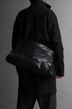 画像をギャラリービューアに読み込む, m.a+ medium expandable accordion bag / B7261/CUP0,7 (BLACK)