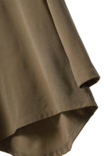 画像をギャラリービューアに読み込む, LEMURIA FLOWING LONG SLEEVE TOP / LUX-WARM® Premium (AMBER)