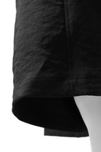 画像をギャラリービューアに読み込む, Y-3 Yohji Yamamoto CLASSIC TAILOR SHORT PANTS / POLY TWILL (BLACK)