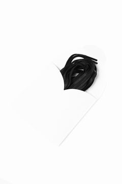 画像をギャラリービューアに読み込む, Y-3 Yohji Yamamoto AJATU COURT HIGH SNEAKERS (BLACK/BLACK/COREWHITE)