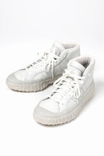 画像をギャラリービューアに読み込む, Y-3 Yohji Yamamoto GR.1P HIGH-CUT SNEAKERS (WHITE)