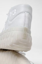 画像をギャラリービューアに読み込む, Y-3 Yohji Yamamoto GR.1P HIGH-CUT SNEAKERS (WHITE)