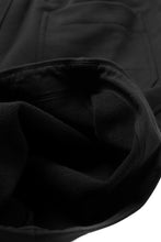 画像をギャラリービューアに読み込む, Y-3 Yohji Yamamoto 3-STP SHORTS / FRENCH TERRY (BLACK)