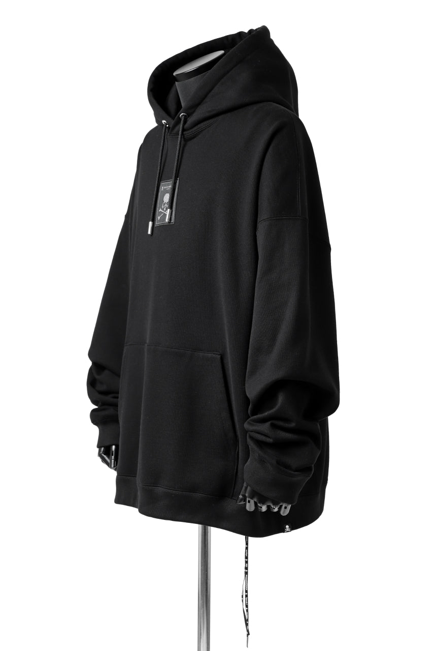 Load image into Gallery viewer, FACETASM NYLON PATCH WORK TOPS (WHITE)