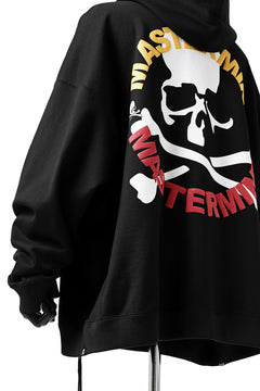 Load image into Gallery viewer, FACETASM NYLON PATCH WORK TOPS (WHITE)