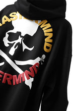 Load image into Gallery viewer, FACETASM NYLON PATCH WORK TOPS (WHITE)