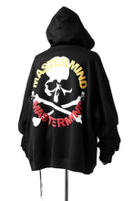 Load image into Gallery viewer, FACETASM NYLON PATCH WORK TOPS (WHITE)