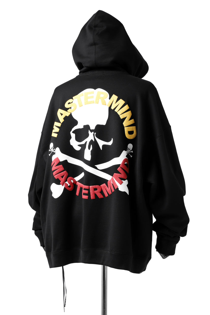 Load image into Gallery viewer, FACETASM NYLON PATCH WORK TOPS (WHITE)