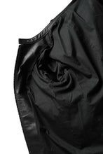 Load image into Gallery viewer, ierib exclusive single biker jacket / Nicolas Italy Vachetta (BLACK)