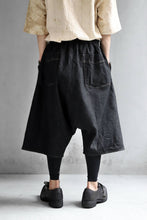 画像をギャラリービューアに読み込む, forme d'expression exclusive Utility Burmuda (Jeans)