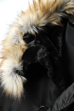 画像をギャラリービューアに読み込む, mastermind JAPAN N-2B HEAVY-ZONE FLIGHT JACKET (BLACK)