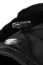 画像をギャラリービューアに読み込む, mastermind JAPAN N-2B HEAVY-ZONE FLIGHT JACKET (BLACK)