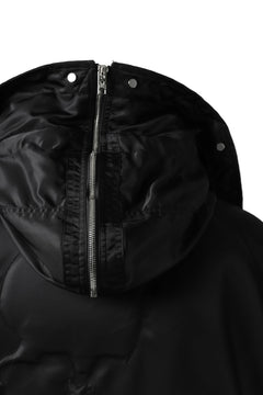 画像をギャラリービューアに読み込む, mastermind JAPAN N-2B HEAVY-ZONE FLIGHT JACKET (BLACK)
