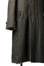 画像をギャラリービューアに読み込む, forme d'expression exclusive Reversible Duster Coat (Wood)