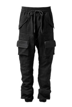 画像をギャラリービューアに読み込む, READYMADE FIELD PANTS (BLACK #B)