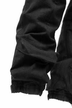 画像をギャラリービューアに読み込む, READYMADE FIELD PANTS (BLACK #B)