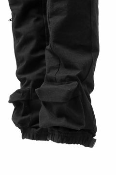 画像をギャラリービューアに読み込む, READYMADE FIELD PANTS (BLACK #B)