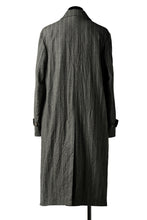 画像をギャラリービューアに読み込む, forme d'expression Duster Coat (Oyster)