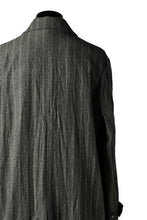 画像をギャラリービューアに読み込む, forme d'expression Duster Coat (Oyster)