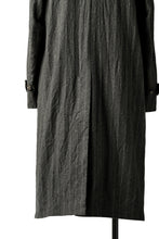 画像をギャラリービューアに読み込む, forme d'expression Duster Coat (Oyster)