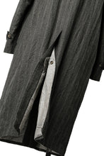 画像をギャラリービューアに読み込む, forme d'expression Duster Coat (Oyster)
