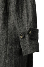 画像をギャラリービューアに読み込む, forme d'expression Duster Coat (Oyster)