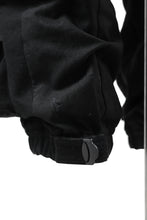 画像をギャラリービューアに読み込む, READYMADE FIELD PANTS (BLACK #B)