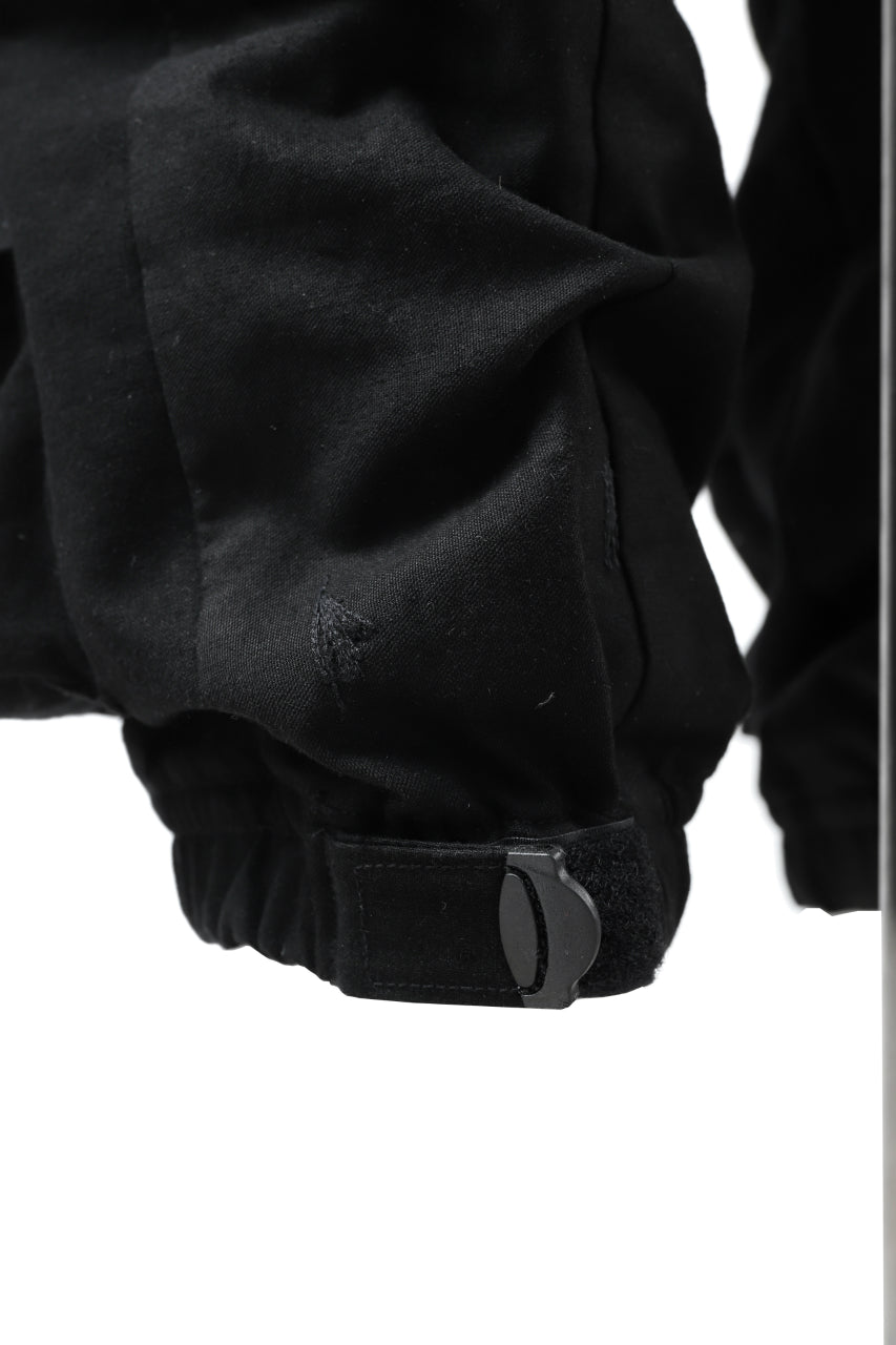 画像をギャラリービューアに読み込む, READYMADE FIELD PANTS (BLACK #B)