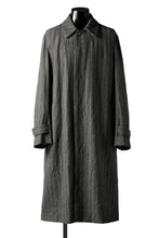 画像をギャラリービューアに読み込む, forme d'expression Duster Coat (Oyster)