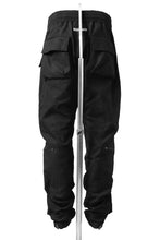画像をギャラリービューアに読み込む, READYMADE FIELD PANTS (BLACK #B)