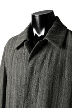 画像をギャラリービューアに読み込む, forme d'expression Duster Coat (Oyster)