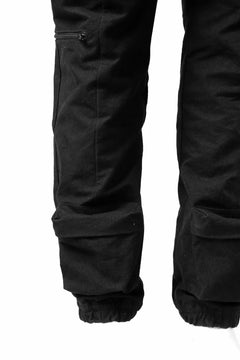 画像をギャラリービューアに読み込む, READYMADE FIELD PANTS (BLACK #A)