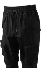 画像をギャラリービューアに読み込む, READYMADE FIELD PANTS (BLACK #A)