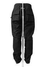 画像をギャラリービューアに読み込む, READYMADE FIELD PANTS (BLACK #A)