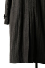 画像をギャラリービューアに読み込む, forme d'expression Duster Coat (Wood)