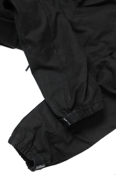 画像をギャラリービューアに読み込む, READYMADE FIELD PANTS (BLACK #B)