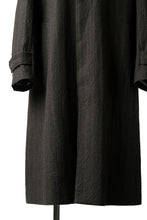 画像をギャラリービューアに読み込む, forme d'expression Duster Coat (Wood)