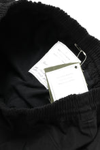 画像をギャラリービューアに読み込む, READYMADE FIELD PANTS (BLACK #A)