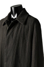 画像をギャラリービューアに読み込む, forme d'expression Duster Coat (Wood)