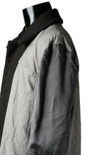 画像をギャラリービューアに読み込む, forme d'expression Duster Coat (Wood)