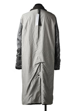 画像をギャラリービューアに読み込む, forme d'expression Duster Coat (Wood)