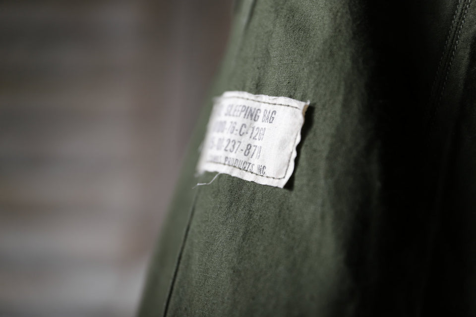 画像をギャラリービューアに読み込む, CHANGES VINTAGE REMAKE EASY JOCKEY PANTS / US ARMY SCHLAFCOVER (KHAKI #A)
