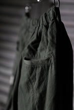 画像をギャラリービューアに読み込む, CHANGES VINTAGE REMAKE EASY JOCKEY PANTS / US ARMY SCHLAFCOVER (KHAKI #B)