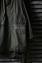 画像をギャラリービューアに読み込む, CHANGES VINTAGE REMAKE OVERSIZED MILITARY COAT (KHAKI #B)