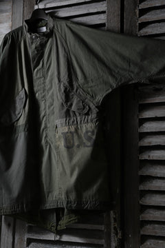 画像をギャラリービューアに読み込む, CHANGES VINTAGE REMAKE OVERSIZED MILITARY COAT (KHAKI #B)