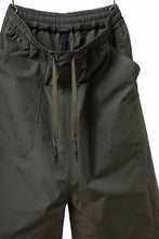 Load image into Gallery viewer, FIRST AID TO THE INJURED MILITARY SHORTS / RIPSTOP COTTON (KHAKI)