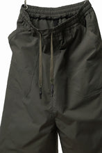 Load image into Gallery viewer, FIRST AID TO THE INJURED MILITARY SHORTS / RIPSTOP COTTON (KHAKI)