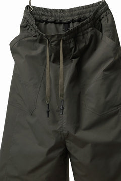 Load image into Gallery viewer, FIRST AID TO THE INJURED MILITARY SHORTS / RIPSTOP COTTON (KHAKI)