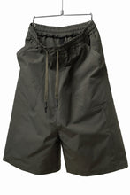 Load image into Gallery viewer, FIRST AID TO THE INJURED MILITARY SHORTS / RIPSTOP COTTON (KHAKI)