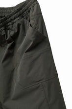 Load image into Gallery viewer, FIRST AID TO THE INJURED MILITARY SHORTS / RIPSTOP COTTON (KHAKI)